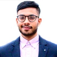 Siddharth Shah Email & Phone Number