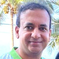Ridecell Employee Tushar Bankar's profile photo