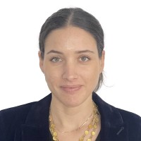Apple Employee Katherine Simon's profile photo