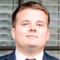 SEI Employee Ryan Steward's profile photo