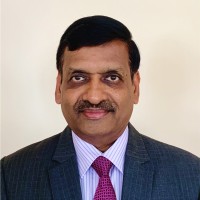 Kaynes Technology India Limited Employee Koshy Alexander's profile photo