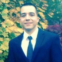 Douglas C. Lane & Associates, LLC Employee Smailly Recinos's profile photo