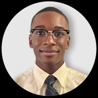 JourneyApps Employee Deauntre Murphy's profile photo