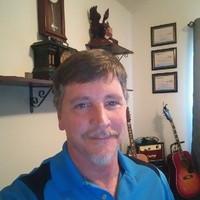 Bank of America Employee Daniel Onwiler's profile photo