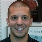 Prince William County Department of Fire and Rescue Employee Dominic Marchionna's profile photo