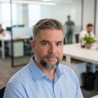 Zero 2 Infinity Employee José Mariano López-Urdiales's profile photo