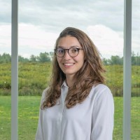 Mathilde Charmeau Email