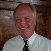 Monetary Metals & Co. Employee Mark Pey's profile photo