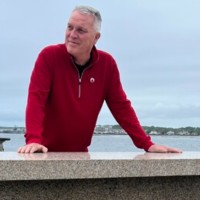 Iowa State University - Ivy College of Business Employee Terry Welker's profile photo