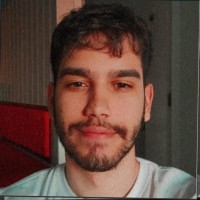 Francap Employee Weslley Silva's profile photo