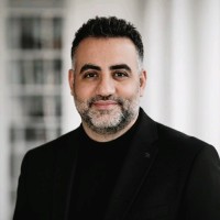 Multinet inventiv Employee Samet Emek's profile photo
