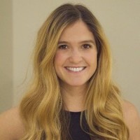 Pure Barre NYC- TriBeCa Employee Morgan Berman's profile photo