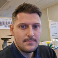 Daniel Widerström Email