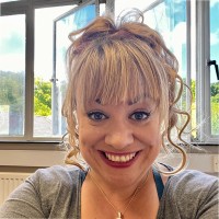 Atkinson HR Consulting Employee Sarah Ellis's profile photo