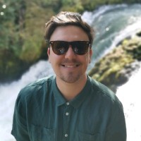 Website Angels Employee Logan Cowie's profile photo