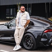 Traffic Devils Employee Vladimir Kievskiy's profile photo