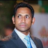 CallHealth Employee Ravi Raju's profile photo