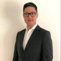 SMDV Employee Felix Aliwarga's profile photo
