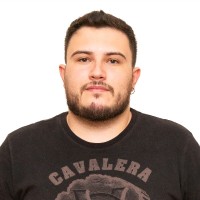 Ateliê de Software Employee Gabriel Castelo's profile photo