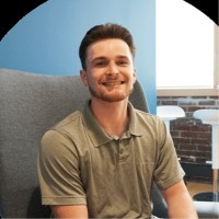 FullCircle Placements Employee Aaron Lohmeyer's profile photo