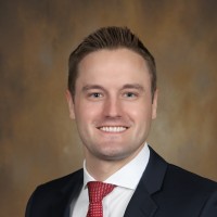 CentraCare Employee Zach Bork's profile photo