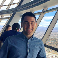NISA Investment Advisors, LLC Employee Peter Beste's profile photo