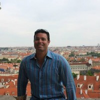 Royal Den Hartogh Logistics Employee Steven Brierley's profile photo