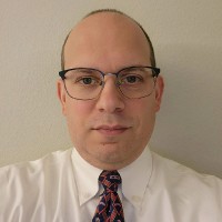 Amazon Employee Andrew Sozio's profile photo