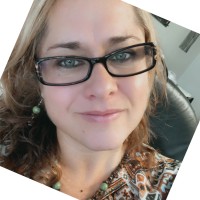 ESCFederal Employee Laura Sopranzi's profile photo