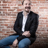 Speratum Employee Christian Marin-Muller's profile photo