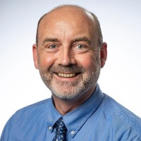 Amplio Employee Andy Clausen's profile photo