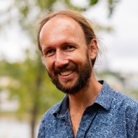 Tomas Petricek Email & Phone Number