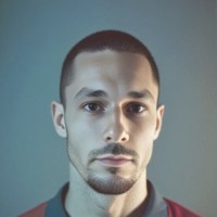 Nothing Employee Alex Whitlock's profile photo