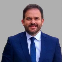 Alphaways Investments Employee Wandeilson Oliveira's profile photo