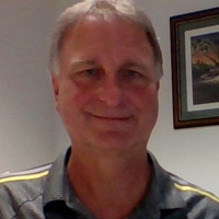 Ohio University Employee Rusty Thomas's profile photo
