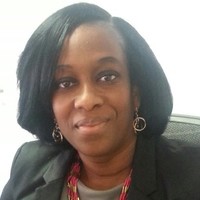 Jewish Community Relations Council of New York Employee L. Murrell-Robinson's profile photo