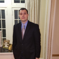 STX Employee Erik Treutler's profile photo