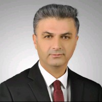 Hakkari Yüksekova Organized Industrial Zone (OIZ) Employee Murat Koca's profile photo