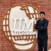 CarWale Employee Aman Gupta's profile photo