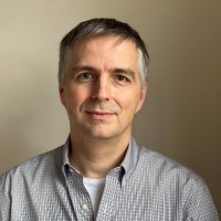 Cleerly Employee Michal Sofka's profile photo