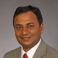 City of Hope Employee Ajay Goel's profile photo