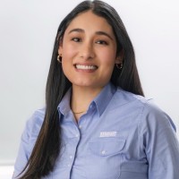 Liz Inga González Email