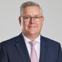 Ksb Singapore (Asia Pacific) Pte Ltd Employee Daniel Fleckhammer's profile photo