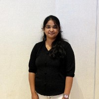 Varsha Arulmani's profile photo