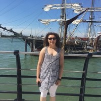 HTC Heathrow Employee Sorelle Mayes's profile photo