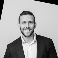 CrossCover Insurance Employee Jack Downey's profile photo