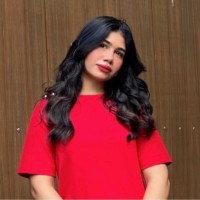 MINIÑO Employee Liz Ariam Gómez's profile photo