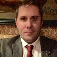 University of Lancashire Employee Jonathan Mapm's profile photo