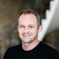 TRUMPF Employee Eric Bernd's profile photo