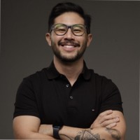dataplace Employee Diego Koyama's profile photo